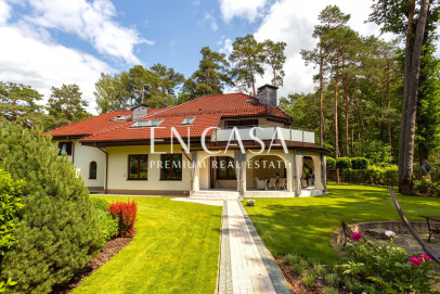House Sale Zalesie Górne